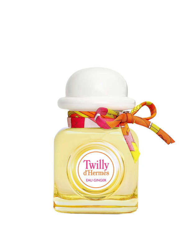 Twilly D'Hermes Eau Ginger Edp
